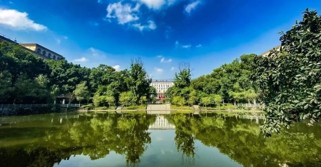 招生|本科新生招生人数过万的双一流大学，除了郑大、吉大，还有这两所