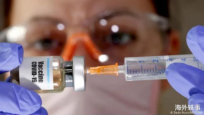 海外轶事 担心人类DNA被改变，美国员工私自销毁疫苗？这思维有点科幻了