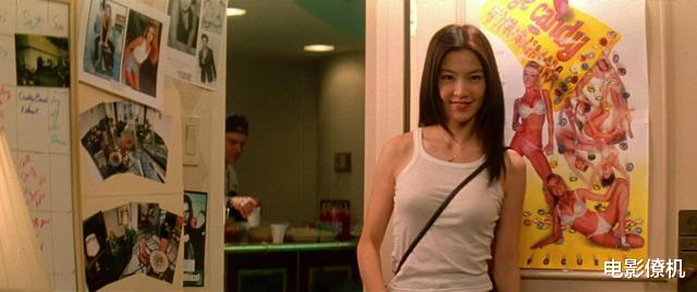 【王晶】1999年,郑伊健势头强劲,成龙周星驰携手贺岁,大赢家却是王晶