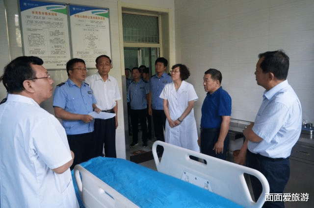 面面爱旅游 陕西一医院迎来升级，欲斥资18万，向“二甲医院”目标看齐