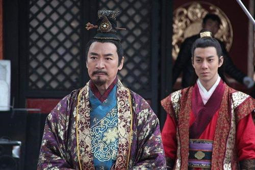 唐太宗|李世民最窝囊的手下，一生没打过一场胜仗，却被后世吹成了战神