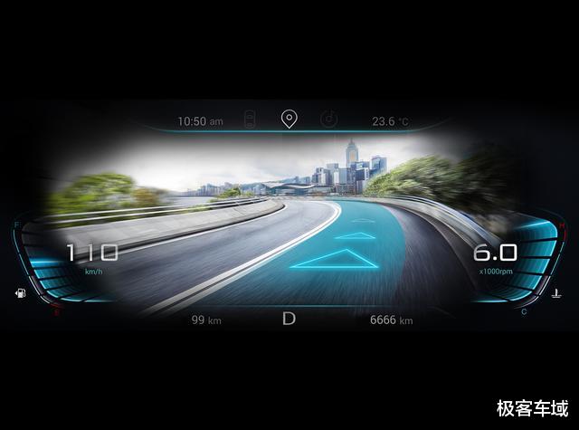 SUV|星途LX 入门即高配 极智SUV 乘风破浪 拍岸登场