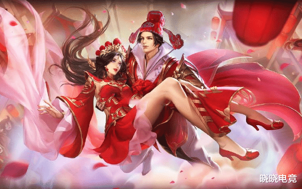 七夕节|王者荣耀策划再度遭喷，七夕节活动毫无诚意，与西方情人节相比，七夕节毫无牌面