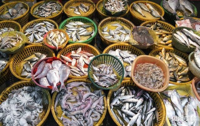 ▲被“名字耽误”的4种海鲜,一般人瞧不上,吃过的都被圈粉了