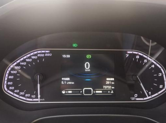 「」喜欢SUV但怕费油，SUV里谁最省油？