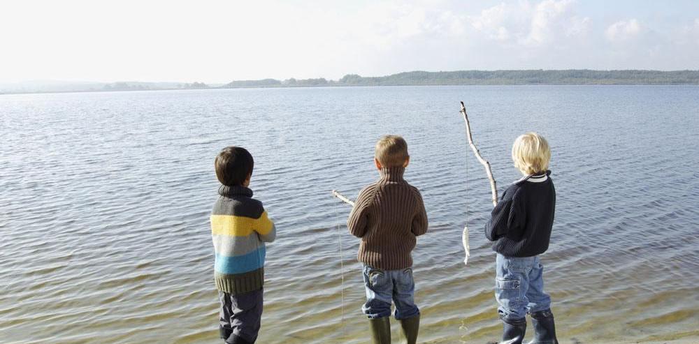 神秘人|为何钓鱼的时候，总有“神秘人”搭讪？有些图谋不轨，需警惕