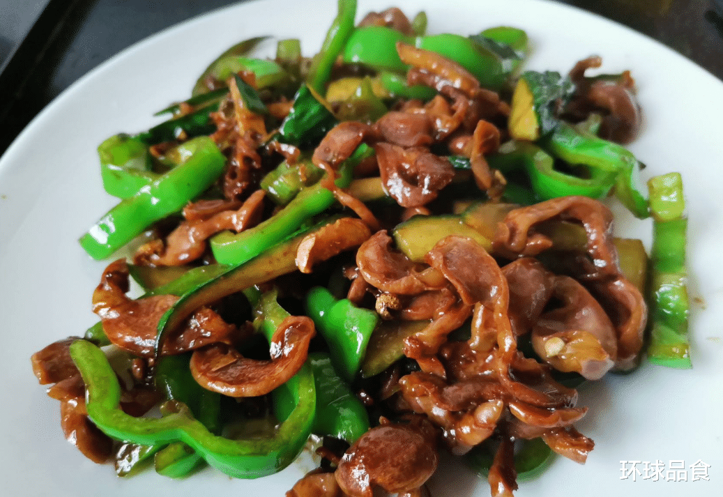 椰子油|秋天，宁可不吃猪肉，也别错过它，美味又下饭，比吃猪肉还香