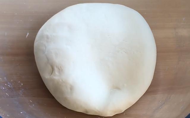 「馒头」手把手教你白面馒头的详细做法，个个白白胖胖，松软香甜不塌陷