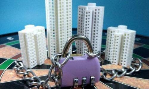 净利润:\“退房令”来了?央企造“退房”,释放何信号?\