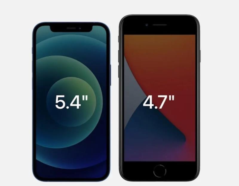 iPhone12 mini|真香机，难怪48%的人想买iPhone12 mini，很值