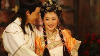 王伯当|她是隋唐第一女将：程咬金被其吊打，却在新婚夜被丈夫“搞”死