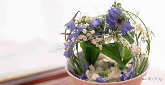 锦绣良缘|11月，桃花翩翩起舞，爱情喜结良缘，月老点名，收获锦绣佳缘