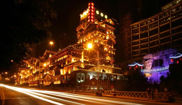 「上海市」西部唯一的“特大”城市：面积有13个上海大，名副其实的网红！