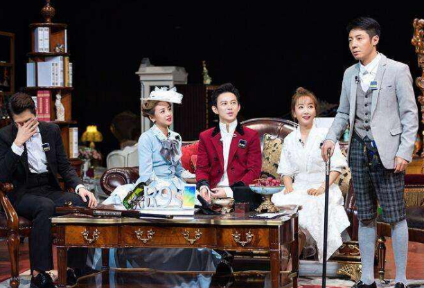 明星大侦探|《明星大侦探》最精彩的十大案件,是否和你想的一样呢?