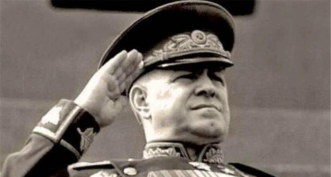 王昭君|世界五大元帅，你知道几个？我国有一人上榜