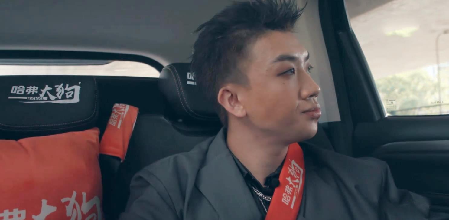 中国新说唱|GAI被挑战?《中国新说唱》最强大魔王出战,潘玮柏:适合做导师