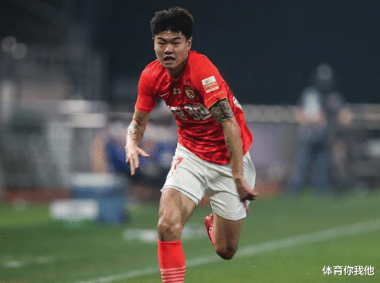 中超|恒大这天才自己都绝望了！停球+摆脱中超数一数二，就是进不了球