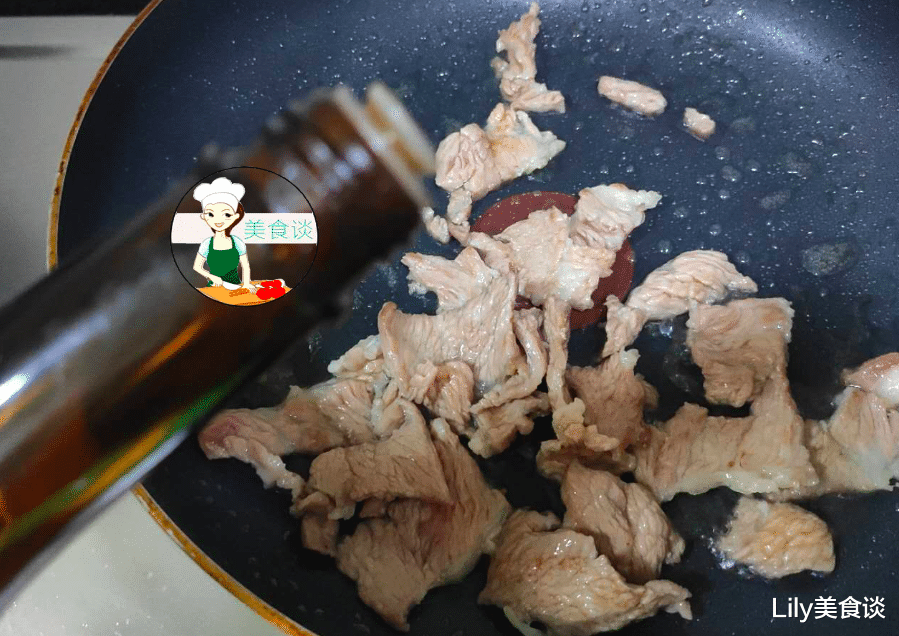 毛豆|伏天太热出汗多，这菜要多吃，钾含量丰富，清香脆嫩，现在正当季