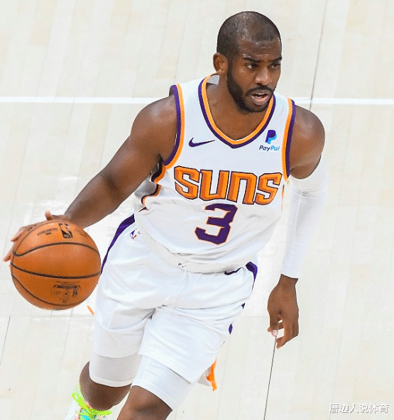 保罗|10助1失误，保罗造历史第一神迹！最后27秒制胜球，又一不老神话