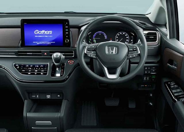 奥迪Q5|全新奥德赛官图来袭，这是要走正儿八经的\居家风\？