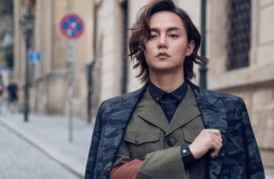 寸头|有一种“整容”叫尹正寸头，自带BGM的男人，秒变型男