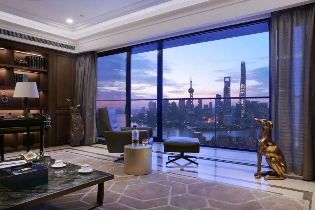 2019魔都人均可支配收入，还不够交豪宅物业费！