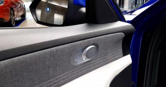 大众探岳：现代再亮“大将”！比CC还帅，思域靠边站，想称霸中国市场的节奏？