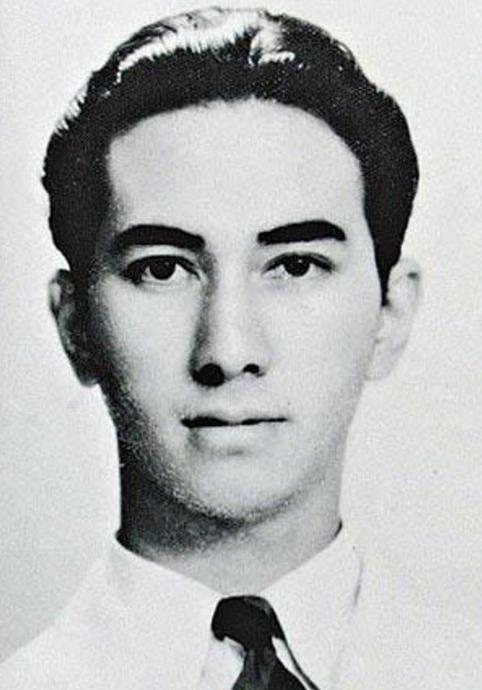 霍英东■39年前,赌王“坑”了霍英东2次后,准继承人何猷光横死街头