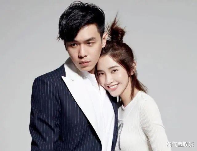 [张若昀]张若昀息影照顾妻儿，唐艺昕产后分享喜悦！幸福的一家四口