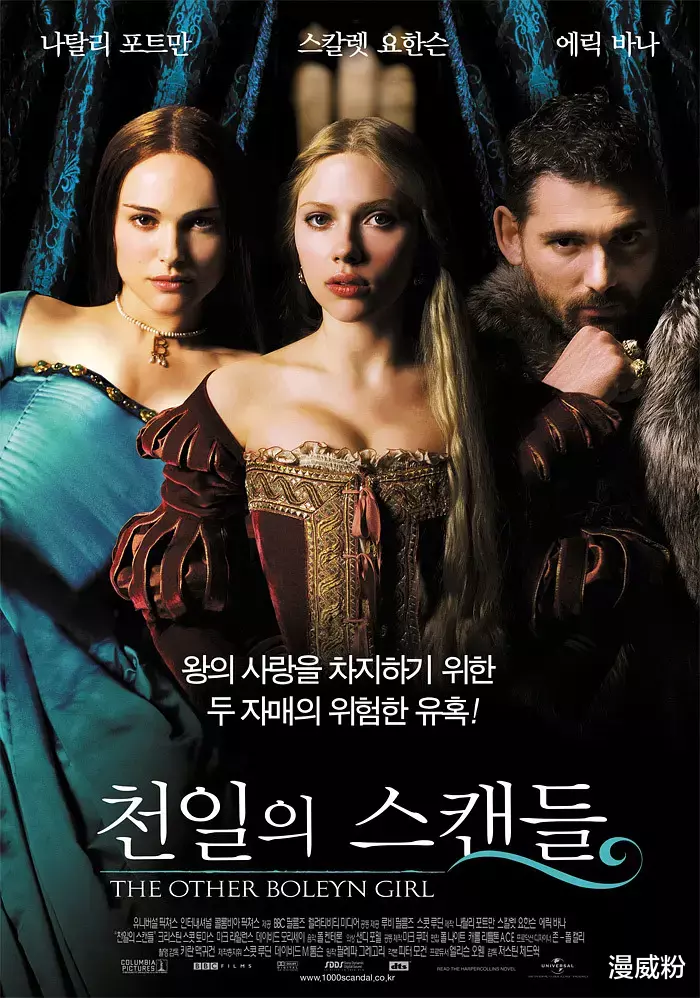 【漫威】盘点漫威演员合拍过的32部其他作品,灭霸女巫相恋?