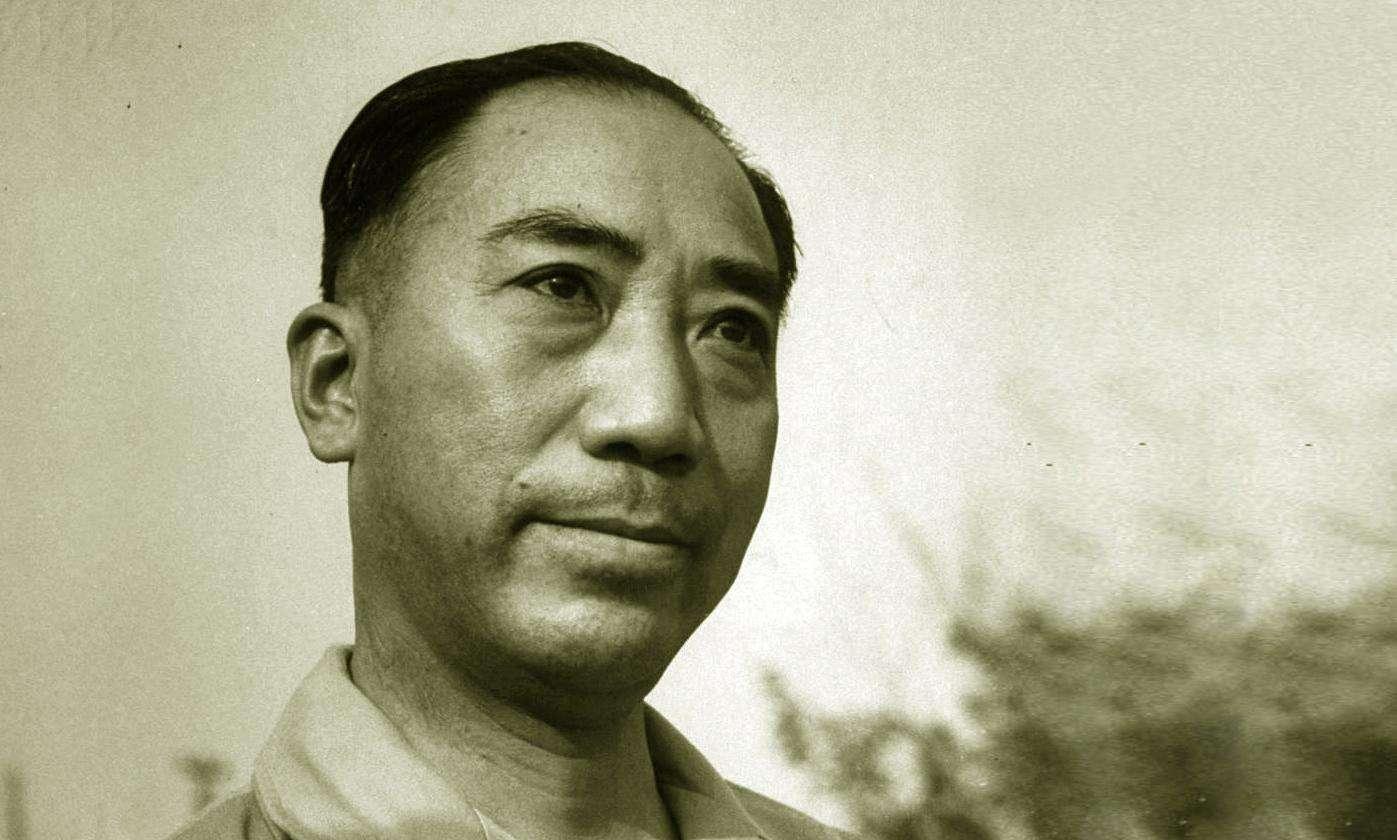 李弥|戴笠之死终于揭晓?在坠机现场发现了一件关键证据