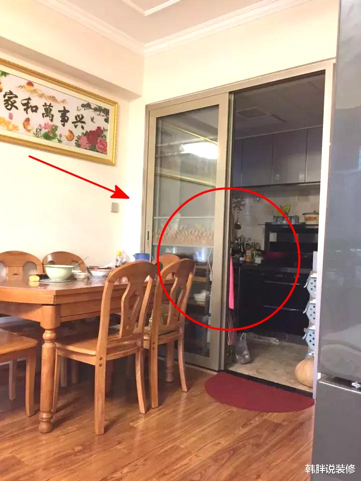 |房子装修得再温馨舒适，这一点要是没做好，住不到5年就等着哭吧