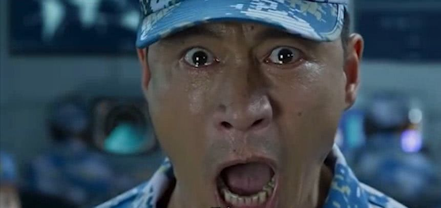 成龙■史上堪称最“洗脑”的几句台词:第一句创造了50亿票房,非常经典