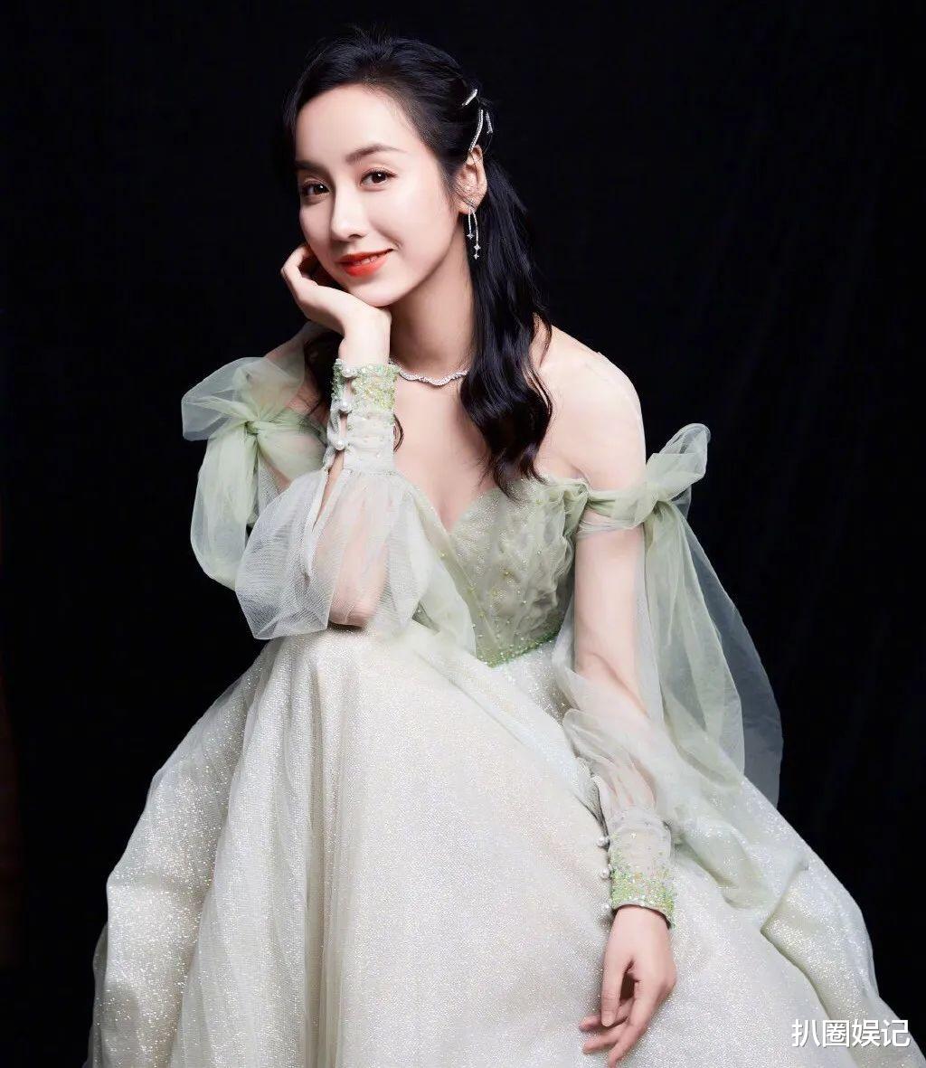 「皓衣行」马丽生完孩子后没有那么拼了，她和沈腾都已经属于功成名就的状态？