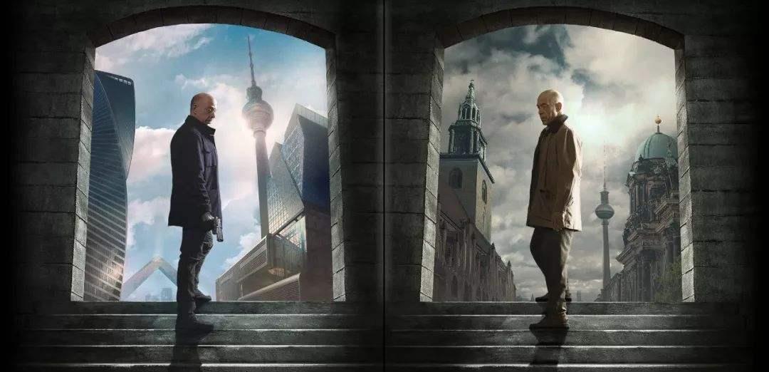 超星系团■宇宙之外是怎样的？第一种假设接近现实，还有一种极为可怕