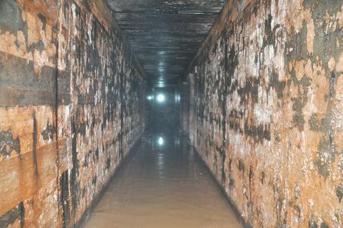 「考古」刚进入甬道就香气扑鼻,考古队疯挖大半年,结果却气得咬牙切齿