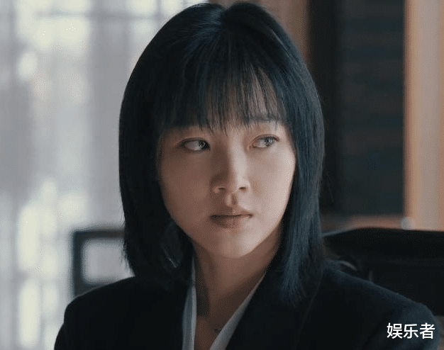 三叉戟|三叉戟：小青真实目的曝光，对付三叉戟只为父复仇！