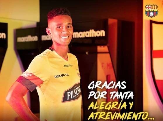 巴塞罗那|官宣！巴塞罗那锋线大将加盟上海申花，本赛季14场轰11球！