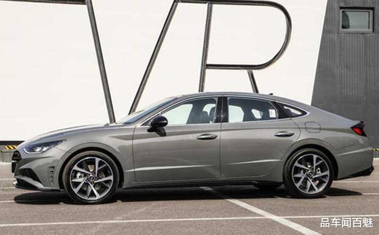 「动力」合资亲民轿跑完成换代，“鲶鱼脸”+大溜背，1.5T/2.0T动力任选