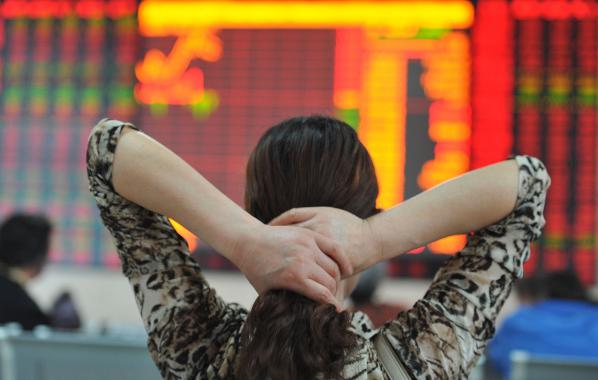 『医药业』炒股，一般持有几只股票合适？