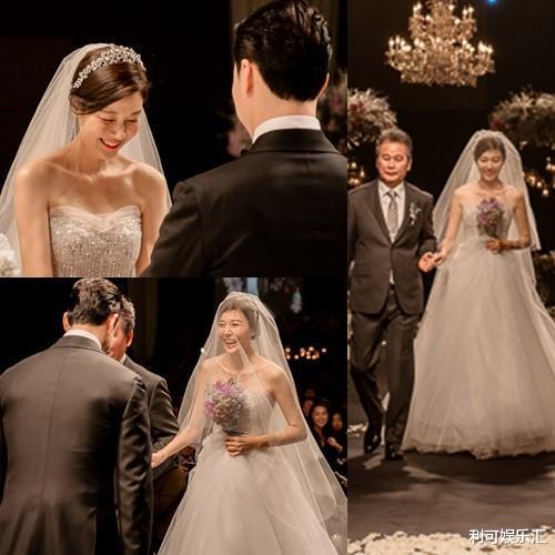 赵薇|韩国大满贯影后，男神收割机，学生时期被排挤，如今42岁家庭美满