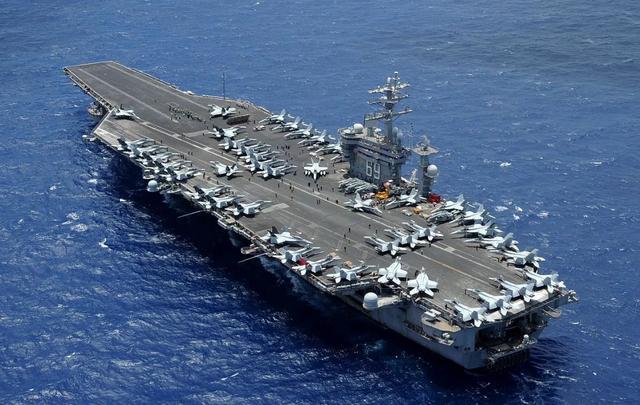 俄军@别说锆石导弹战斗部个头小，已实现9倍音速，仅靠动能就打瘫航母