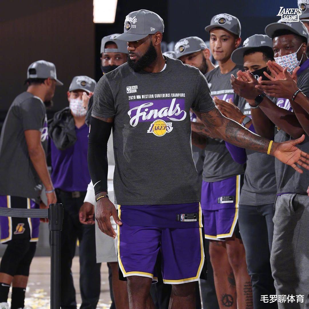 勒布朗·詹姆斯|欧文炮轰詹皇，最意外超巨却力挺勒布朗，诺天王说出万千球迷心声