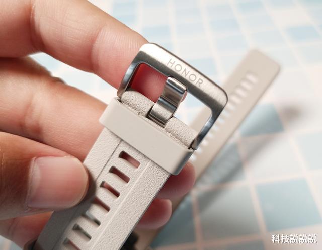 荣耀|提前上手荣耀手表GS Pro：憋了几天的心里话，必须要说个痛快！
