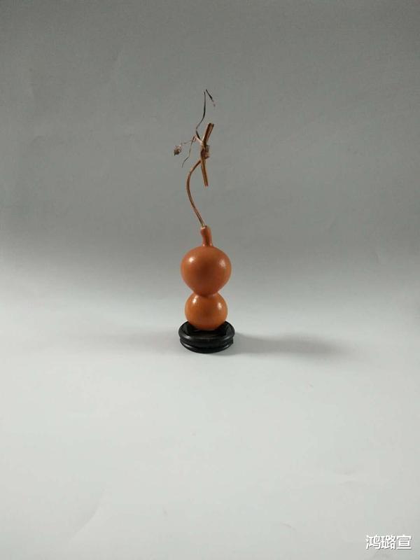 [文玩]文玩葫芦“难盘”？不要开玩笑了，难盘是因为玩家真的不会盘