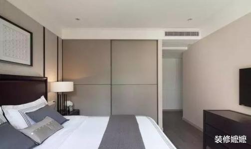 抽油烟机|衣柜做到顶万万要装这个东西，一听老木工的话，才知我家没装