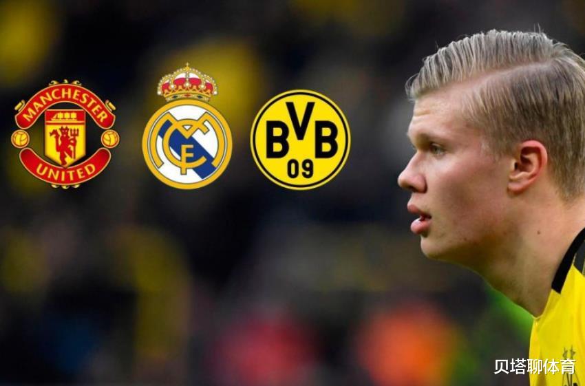 皇家马德里▲世界第1中锋“警告”梅罗接班人：别去曼联皇马，留在德甲更好