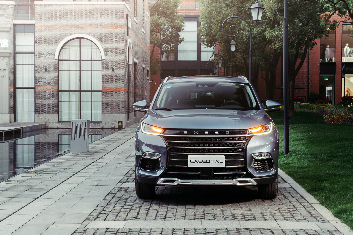 「星途tx」入门即高配，星途TX/TXL入门版是否值得买？