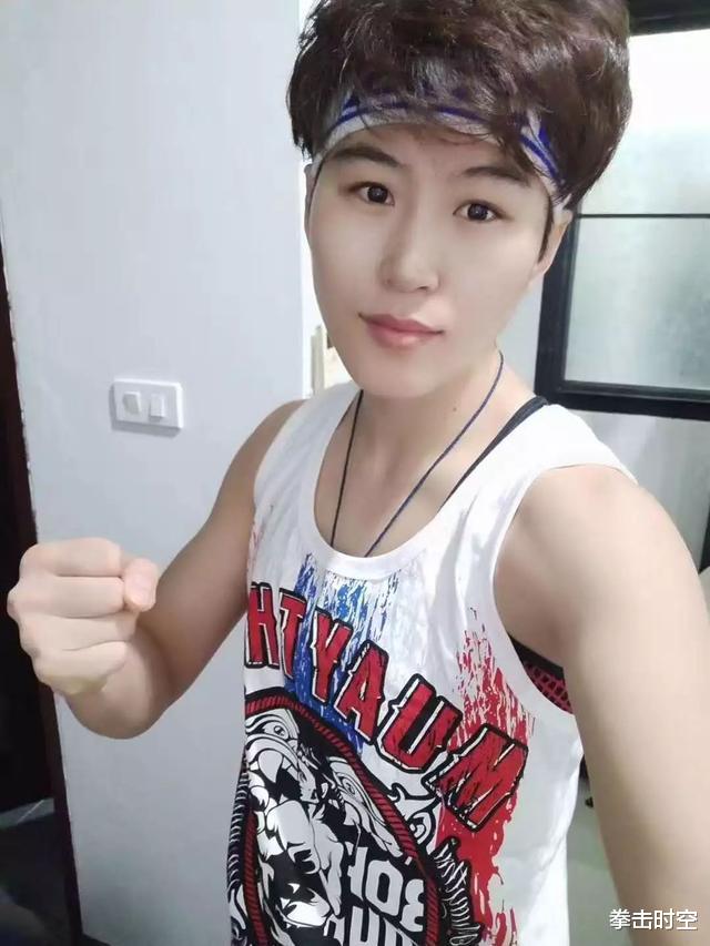 「拳手」中国搏击三大女拳王跌出世界前十！真实原因让人唏嘘不已