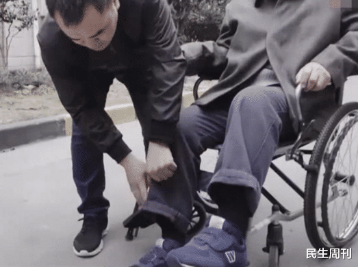 山东省|妻儿离世、亲戚冷漠，八旬老人把300万房产送给楼下水果摊主